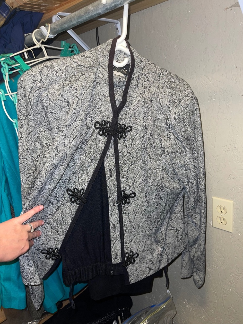 Vintage Clothing Items Lot / Individual Pieces